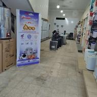 70متر مغازه ،میدان تیر، نبش گلبهار 9