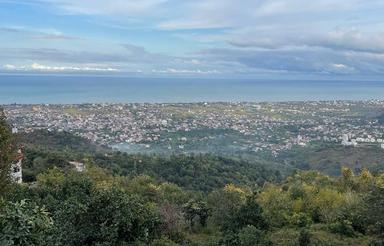 فروش زمین مسکونی مناسب آپارتمان در اربکله