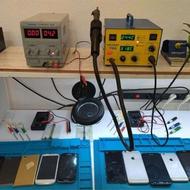 تعمیرات موبایل