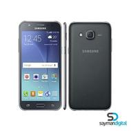 سالم همرای کارتون جی 7