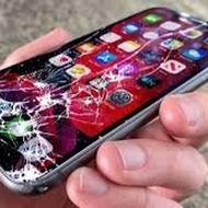 آیفون 7 7 پلاس 8پلاس شکسته خریدارم