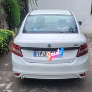 ساینا مدل 1401 بی رنگ