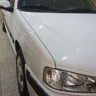 پژو پارس XU7P مدل 1401