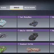 اکانت گیم کالاف