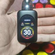 پاد در حد نو آرگوس A