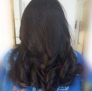 خدمات بافت و براشینگ