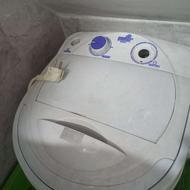 مینی واش 5 کیلویی