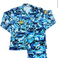 لباس سربازی نیرو هوایی