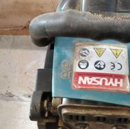 اره موتور بنزینی