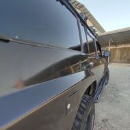 پاترول 4 در 6 سیلندر 1374