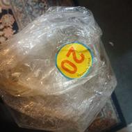 دمبل خانگی پیشرفته و با دوام سنگین و سبک مناسب دست و پا هردو