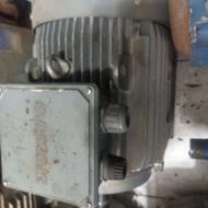 جهت فروش و خرید الکتروموتور دینام