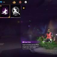 اکانت فری طاق