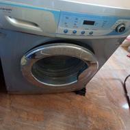 فروش فوری ماشین لباسشویی