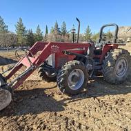 تراکتور 475 مدل 1403