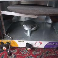 تنور گازی نور چشمی