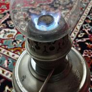 چراغ گردسوز در حد نو