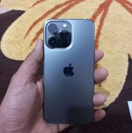 ایفون 13 پرو 256