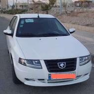 سورن پلاس EF7 دوگانه‌سوز شرکتی دریچه سیمی 1403