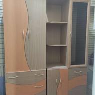 2عدد کمد نوجوان در حد نو