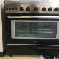 گاز فردار مارک تکنو کاملا تمیز و نو