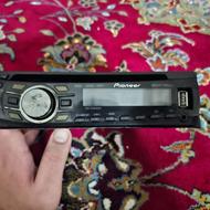 پخش پایونر 2350 دو کانال