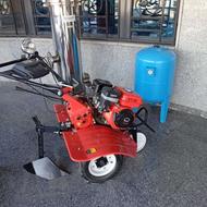 تعمیر و تعویض لوازم وسیم پیچی پمپ اب