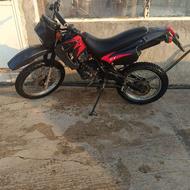 فروش یک دستگاه تریل gy