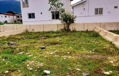 زمین مسکونی /آمل/نوده/سند تکبرگ/شرایط ویژه