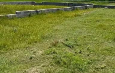 فروش زمین مسکونی/میان کلمرز/5دقیقه تا دریا