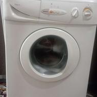 ماشین لباسشویی آبسال 7کیلو