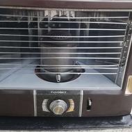 چراغ نفتی تویوست ژاپنی سایز 28