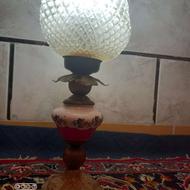 چراغ خواب بانصب انواغ لامپ