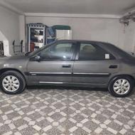 زانتیا 2000مدل 1388 استسنایی درحد نو