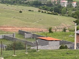 215متر زمین مسکونی