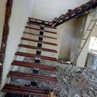 جوشکاری سیار حسینی