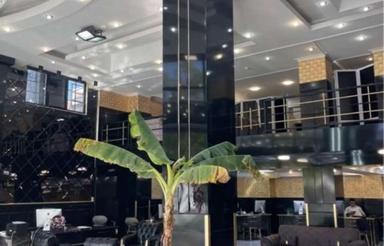 370 متر ولیعصر / سعدی جنوبی / سوپر لوکس