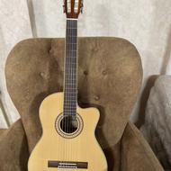 گیتار سانتانا cG010