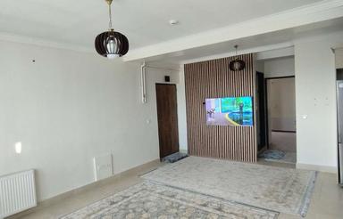 آپارتمان مبله در مجتمع حکمت 2