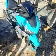 ایروکس اریکو 180