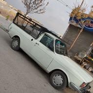 پیکان وانت مدل 90 دوگانه سوز