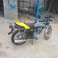 موتور ساوین مدل 93