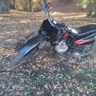 سلام تریلی جی وای درحد تازه تعمیر