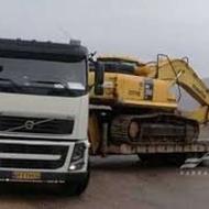 کمرشکن حمل بار