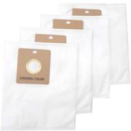 کیسه جارو میکرو صنام