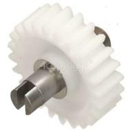 چرخ دنده چرخ گوشت