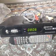 گیرنده هوایی