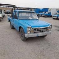 اسقاط نیسان 3800  80