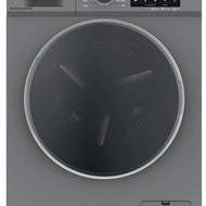 ماشین لباسشویی سام مدل UN-Q1435 ظرفیت 8 کیلویی