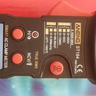 مولتی متر یا کلمپ